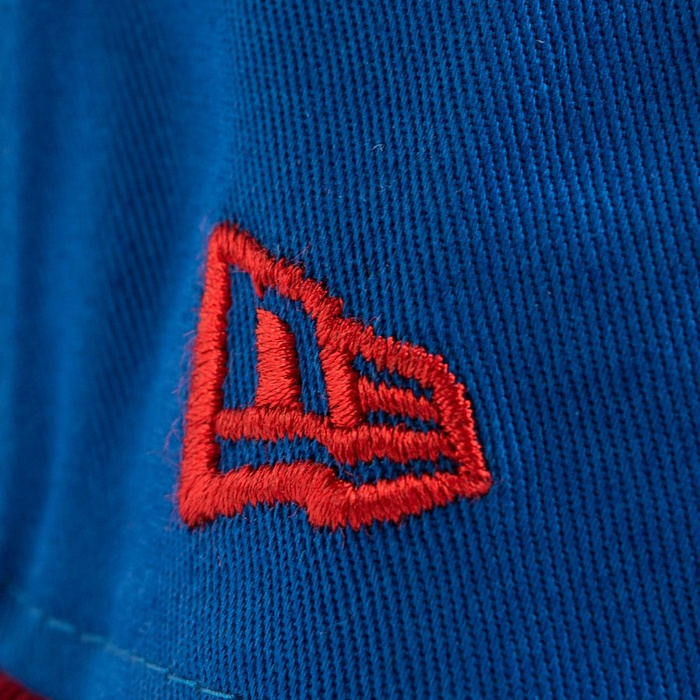 Czapka dziecięca New Era snapback Superman Hero Essential Youth 9FIFTY