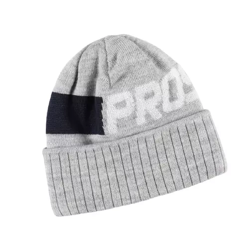 Prosto Klasyk beanie Winter Cap Nimbo grey