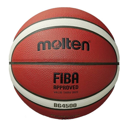 Molten piłka do koszykówki BG74500 UBL (PREORDER)