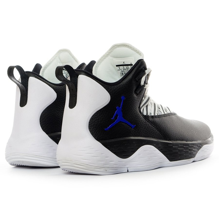 Buty do koszykówki Air Jordan Super.Fly MVP dark concord (AR0037-051)