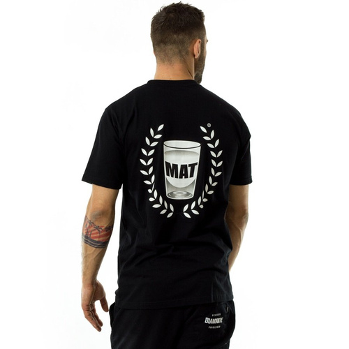 MAT Wear t-shirt #Caps #Sneakers #Basketball white