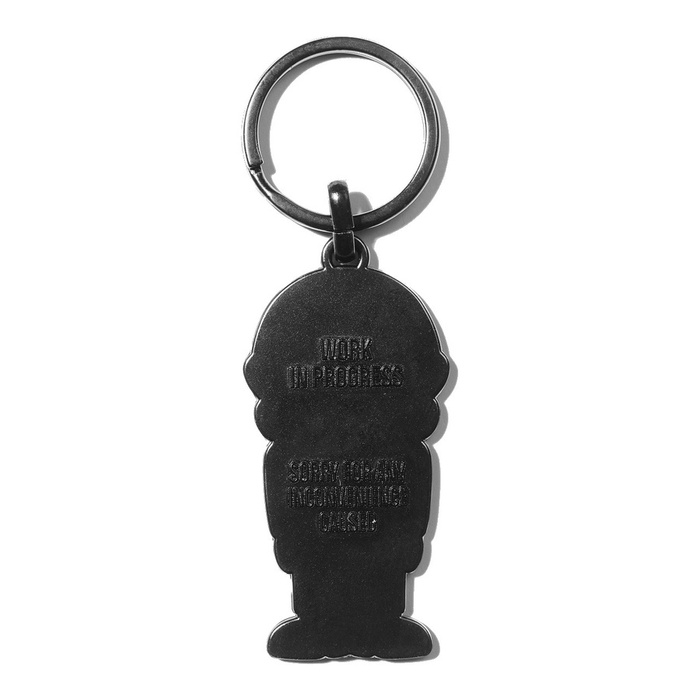Carhartt WIP brelok do kluczy Sumimasen Keychain multicolor