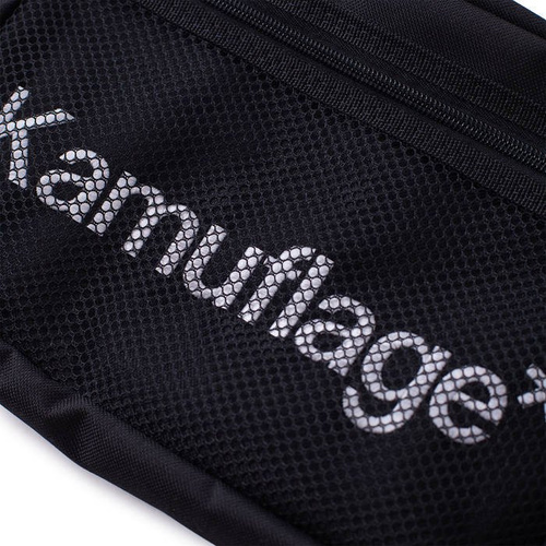 Kamuflage* chest rig Classic V2 black / white