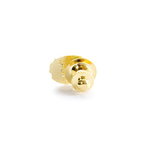 Supreme Ladybug Pin gold