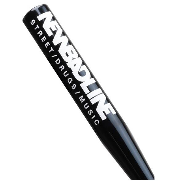 NewBadLine Bat Aluminum 25" black