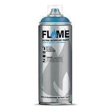 FLAME™ EU "Blue" - F900- pure white - 557159