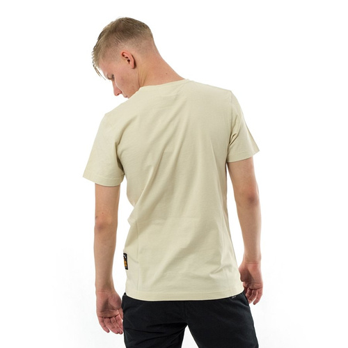 Cayler and Sons t-shirt Garfield beige