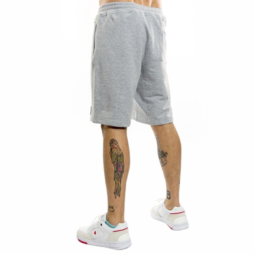 Prosto Klasyk sweatshorts Shote grey