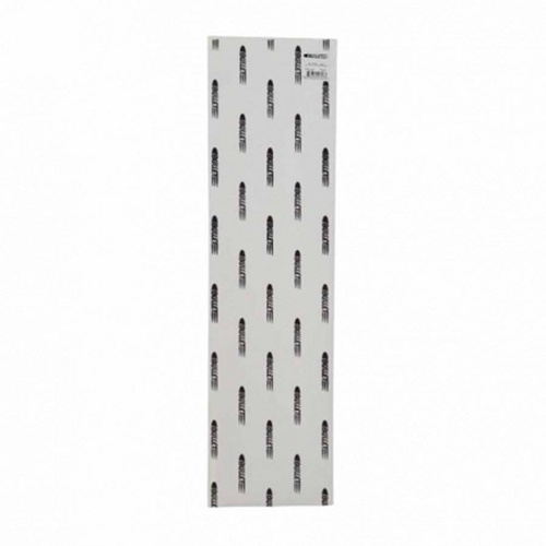 Papier do deskorolki Griptape Bullet 9" x 33" black (1 arkusz)