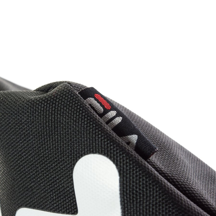 Saszetka Fila nerka Waist Bag Slim black