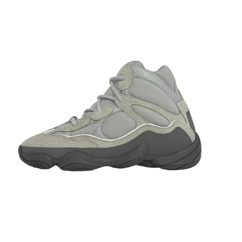 Adidas Yeezy 500 High mist slate (GY0393)
