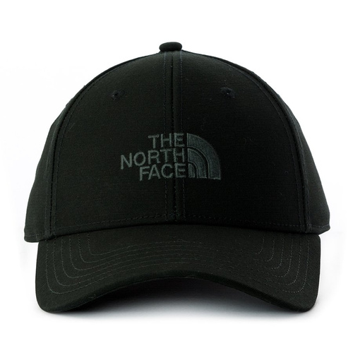 Czapka z daszkiem The North Face strapback 66 Classic Hat tnf black