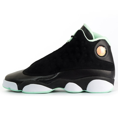 Air Jordan 13 Retro GG Mint Foam black (439358-015)