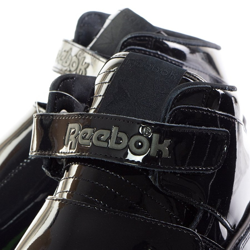 Buty męskie Reebok Classic Alien Stomper Mid PL (2 pack) (BS8882)