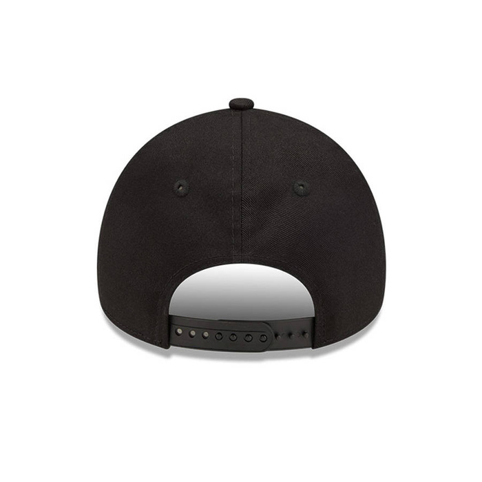 New Era snapback E-Frame Tattoo Pack Tiger black