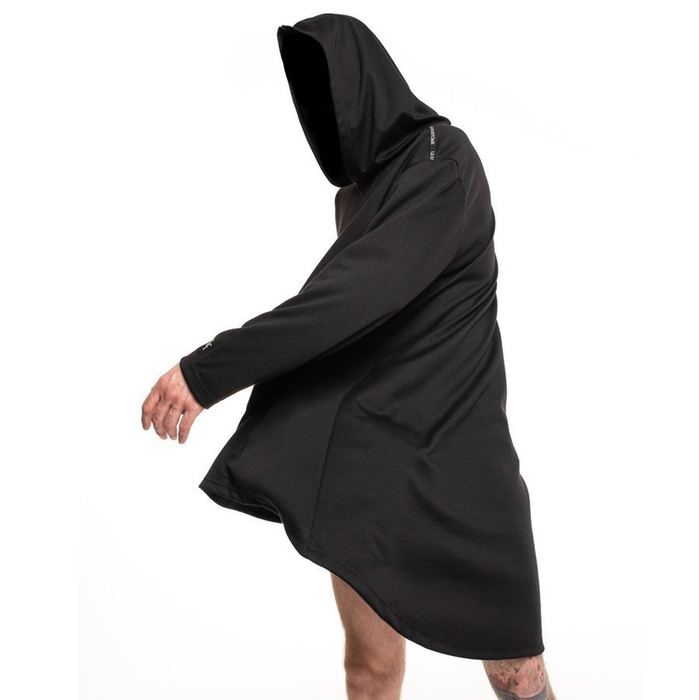 Bluza z kapturem Le Fantome Hoodie Night Walker black