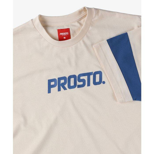 Prosto Klasyk t-shirt Efteri beige