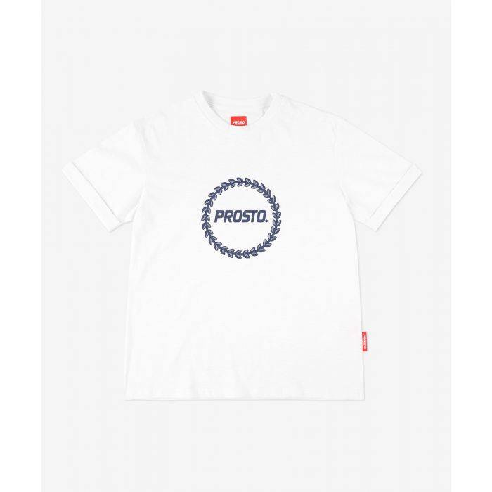 Prosto Klasyk t-shirt Urla white