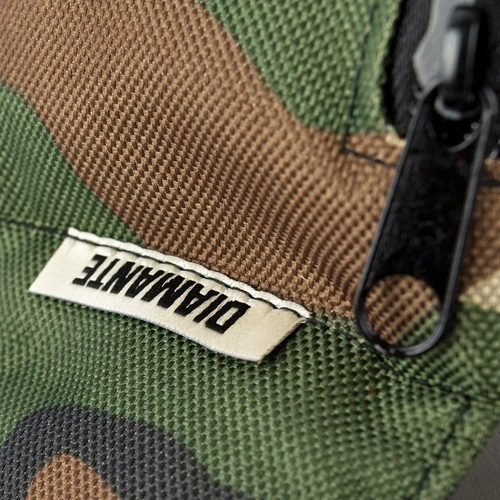 Saszetka Diamante Wear hipbag Diamante Run Edition camo