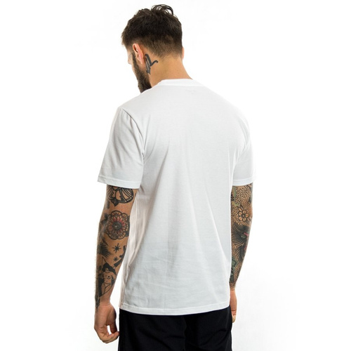 Koszulka męska Carhartt WIP t-shirt Boxing white