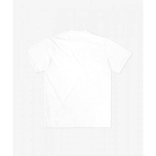 Prosto Klasyk Koszulka męska  t-shirt Paint white