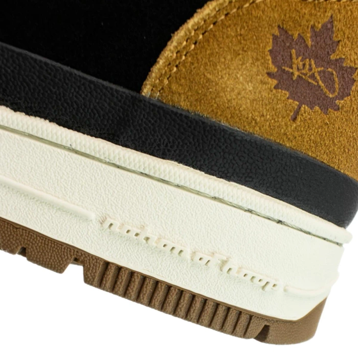 K1X buty zimowe męskie GK3000 honey / black (1080342)