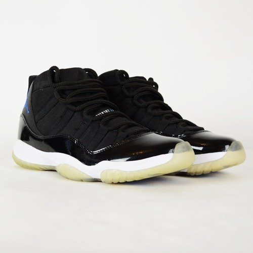 Air Jordan XI Retro Space Jam (378037-041)