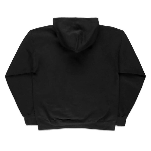 Thrasher Magazine x Santa Cruz Skateboards sweatshirt hoody Screaming Hand black