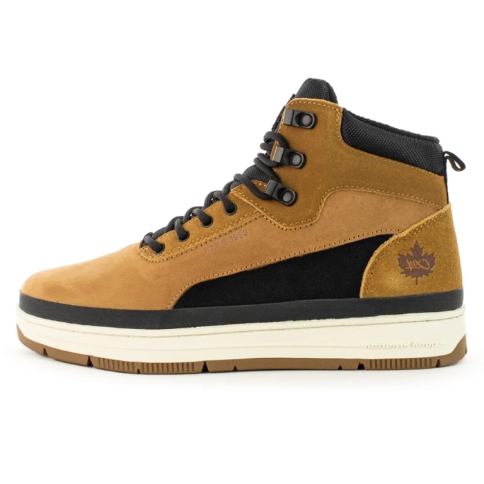 K1X sneakers GK3000 honey / black (1080342)