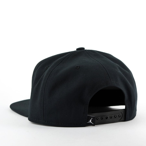Air Jordan snapback Jumpman Script black (789507-010)
