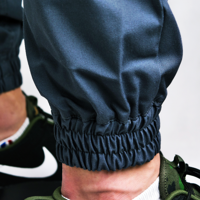 Spodnie Unleashed Grey Joggers