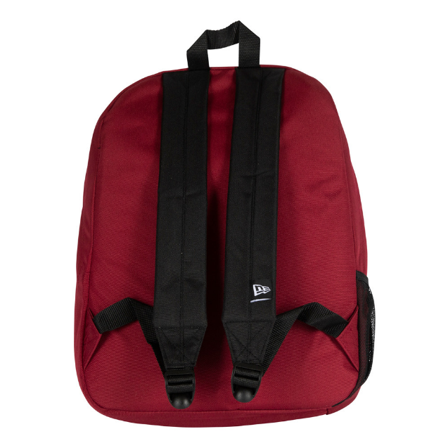 New Era backpack MLB Stadium Los Angeles Dodgers cardinal