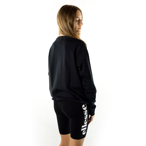 Ellesse Krótkie spodenki kolarki Tour black