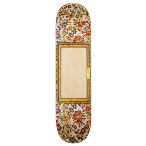 Deck Mini Logo Skateboards Masterpiece "17" 291 K20 Landscape 7.75" x 31.08"