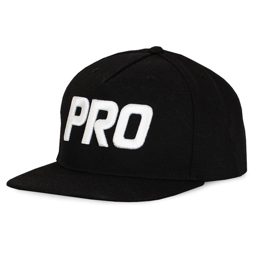 Prosto Klasyk snapback Conkret black