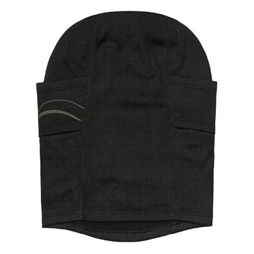 K1X kominiarka Tag Baclava black