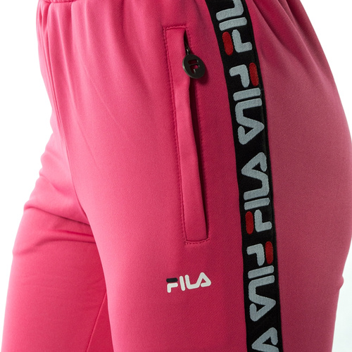 FILA Thora Track Pants honey suckle