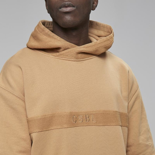 Bluza męska Cayler and Sons CSBL Two Face Hoody camel