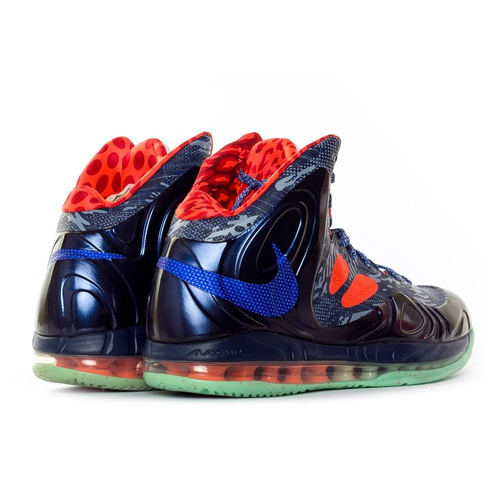 Nike Air Max Hyperposite Hyper Blue (524862-402)