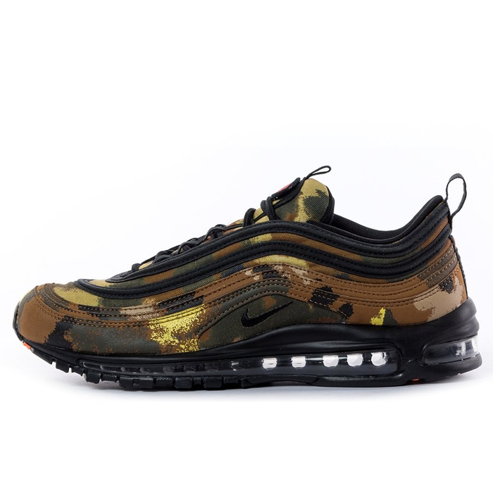 Buty męskie Nike Air Max 97 Country Camo Italy multicolor (AJ2614-202) 40