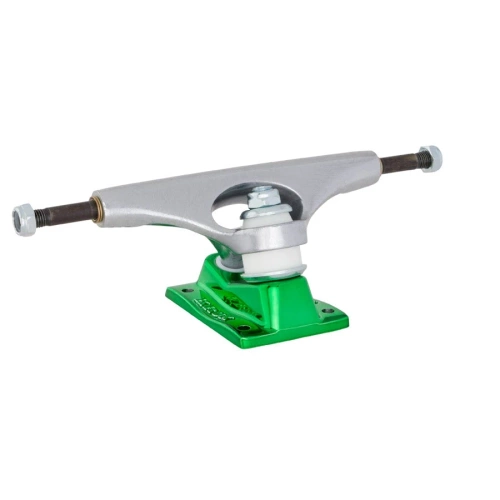 Krux trucki do deskorolki Standard Nora by Alexis black 8.25" (2szt)