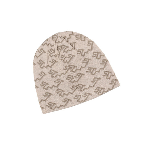Prosto Klasyk Winter Hat Vrato beige