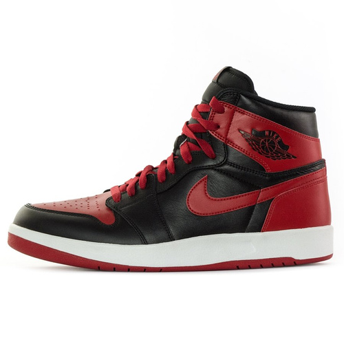 Air Jordan 1 Retro High The Return black / varsity red / white (768861-001)