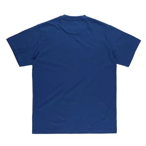 Prosto Klasyk t-shirt Paint blue