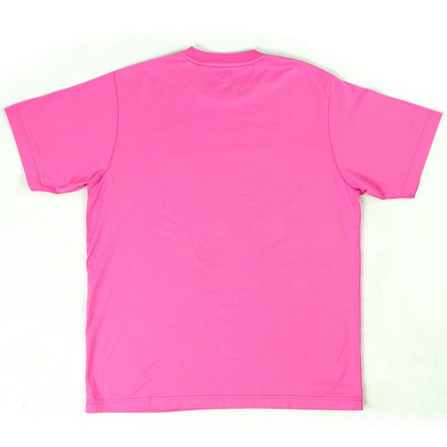 Koszulka męska Supreme t-shirt Small Box Tee pink