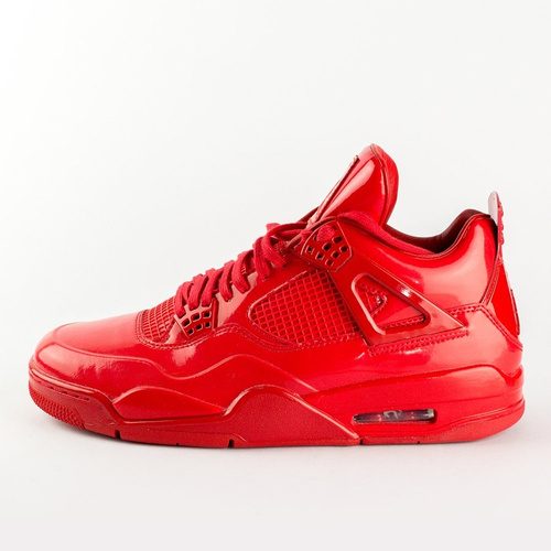 Air Jordan 11 Lab 4 University Red (719864-600)