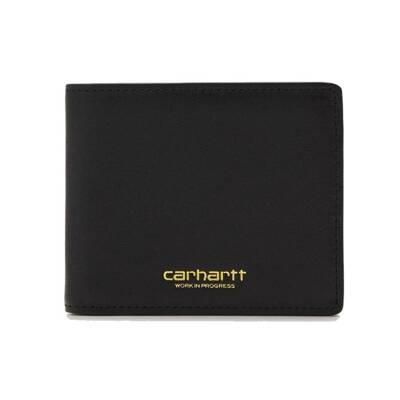Carhartt WIP Vegas Billfold Wallet black