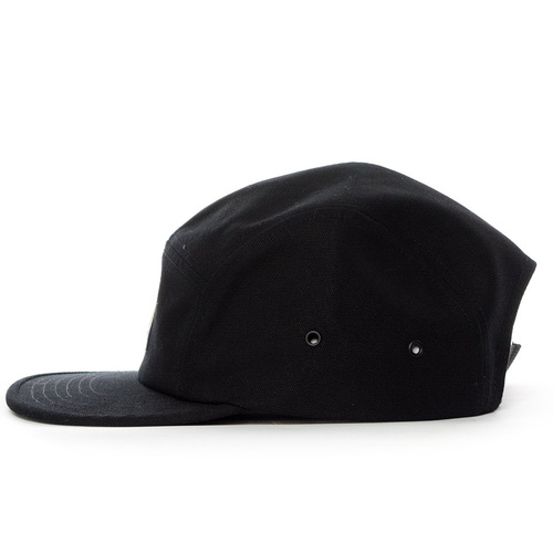Carhartt WIP 5-Panel Backley black