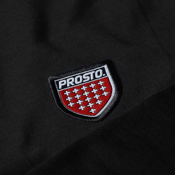 Prosto Klasyk Longlseeve Triz black