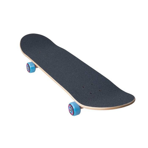 Santa Cruz Skateboards deskorolka kompletna Screaming Hand Mid orange 7,8" x 31"